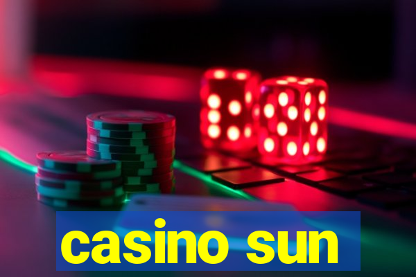 casino sun