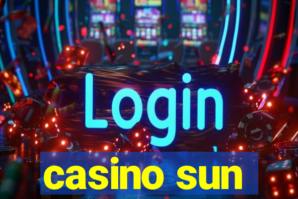 casino sun