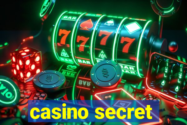 casino secret