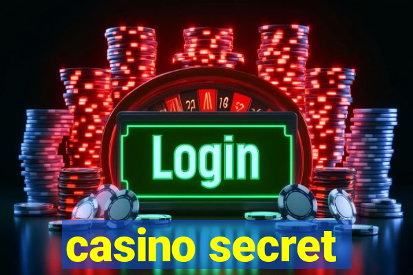 casino secret