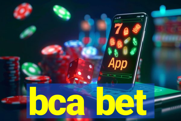 bca bet