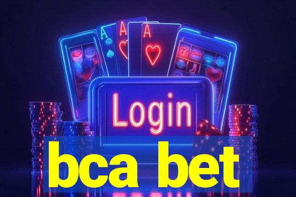 bca bet