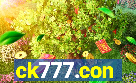 ck777.con