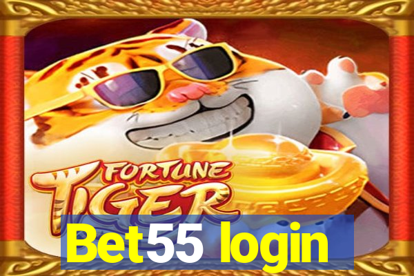 Bet55 login