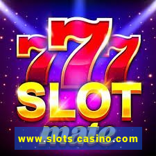 www.slots casino.com