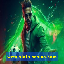 www.slots casino.com