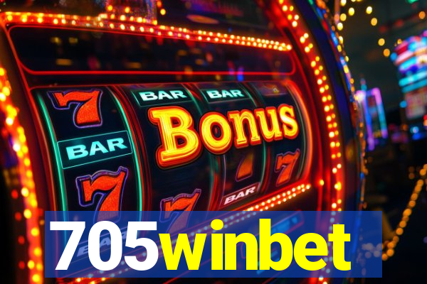 705winbet