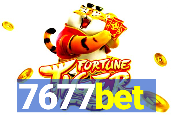 7677bet