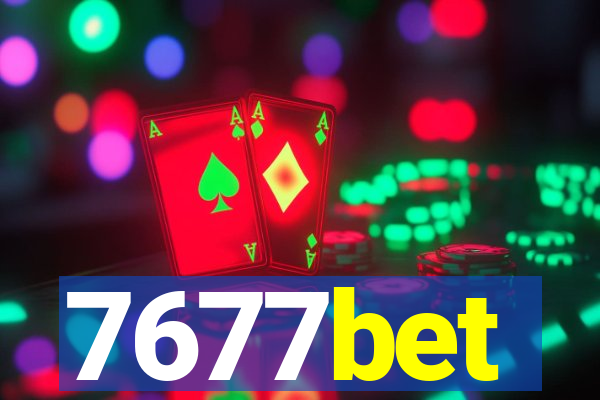 7677bet