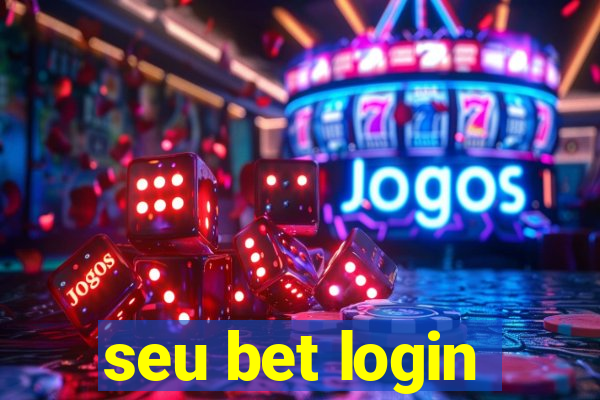 seu bet login