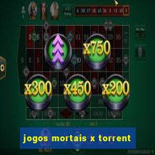 jogos mortais x torrent