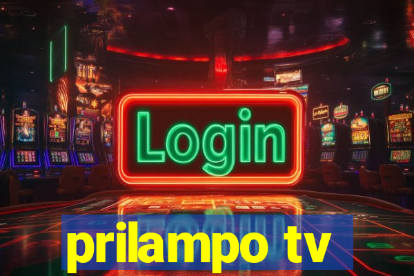 prilampo tv