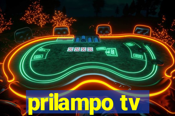 prilampo tv