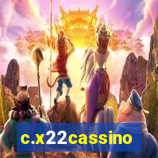 c.x22cassino