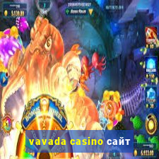 vavada casino сайт