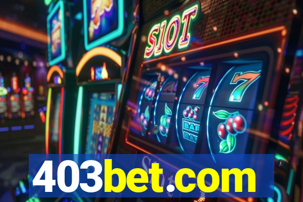 403bet.com