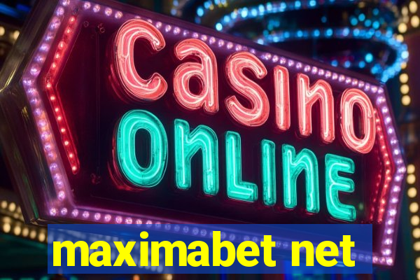 maximabet net