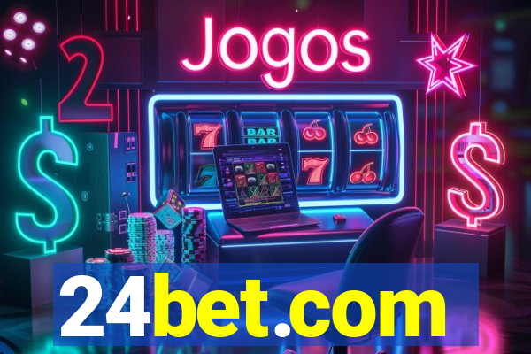 24bet.com