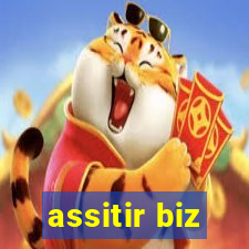 assitir biz