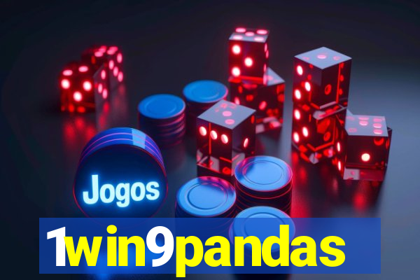 1win9pandas