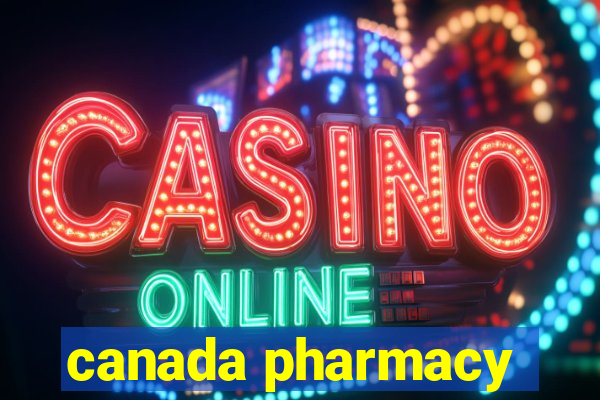 canada pharmacy