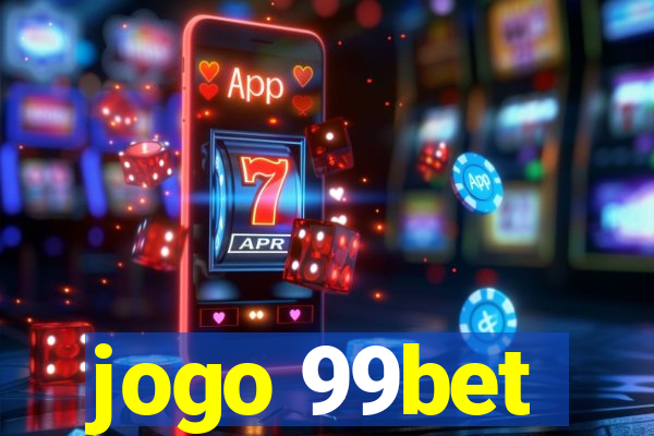 jogo 99bet