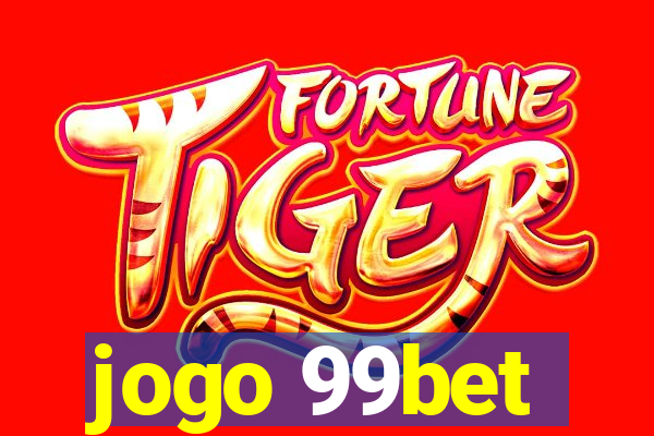 jogo 99bet