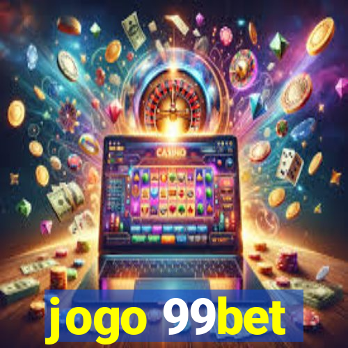 jogo 99bet