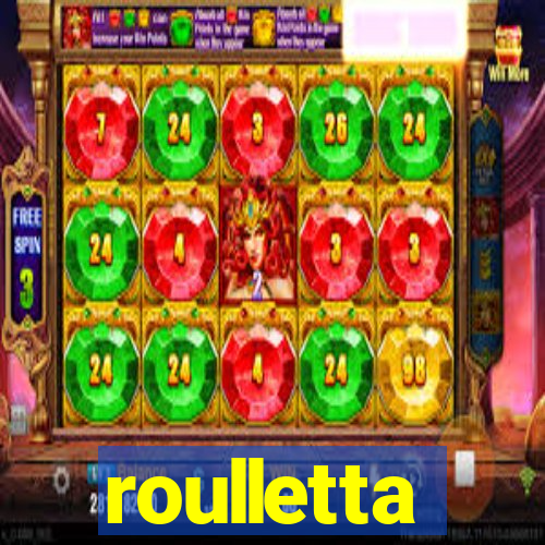 roulletta