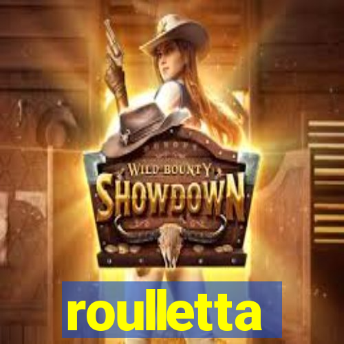 roulletta