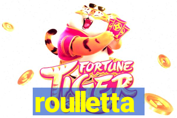 roulletta