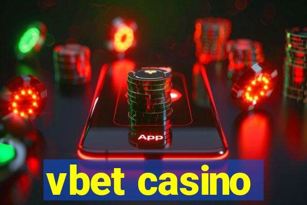 vbet casino