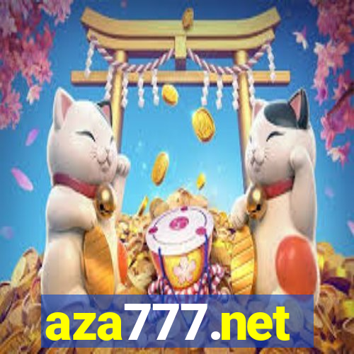 aza777.net