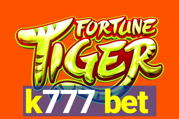 k777 bet