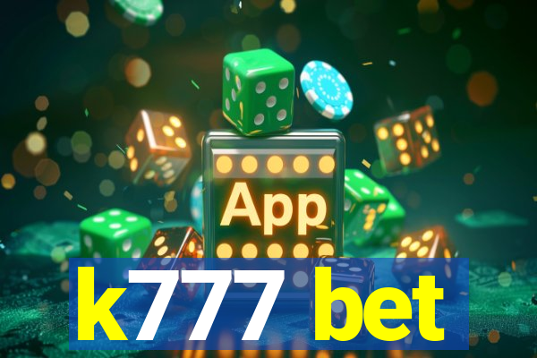 k777 bet