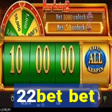 22bet bet