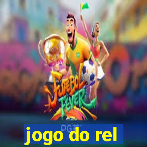 jogo do rel