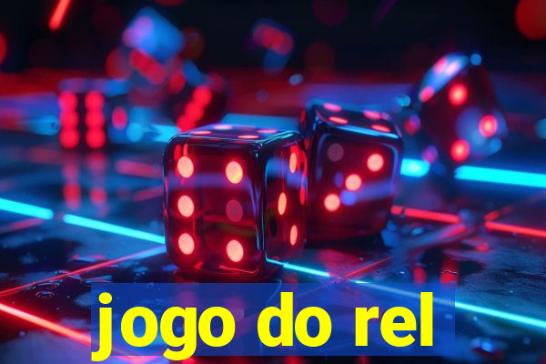 jogo do rel