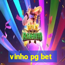 vinho pg bet