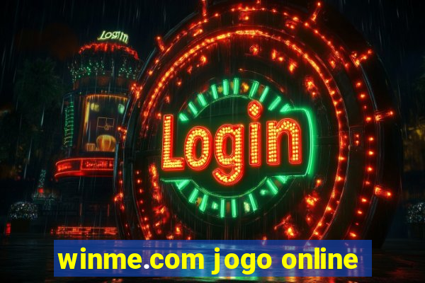 winme.com jogo online