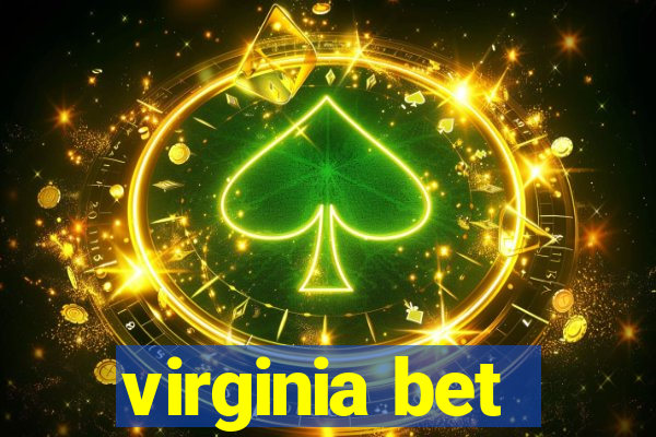 virginia bet