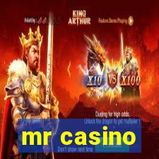 mr casino