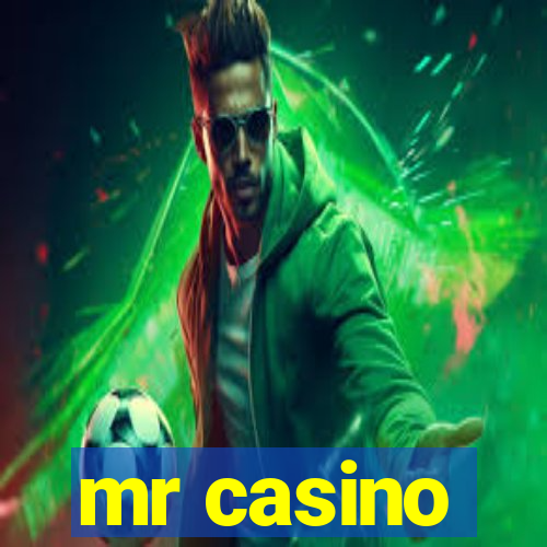 mr casino