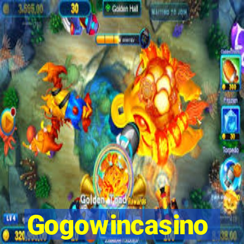 Gogowincasino