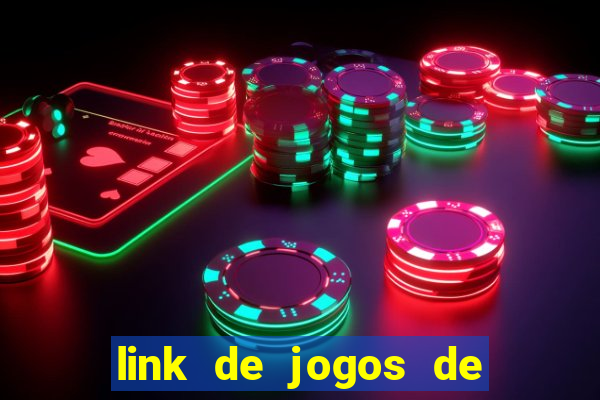 link de jogos de ganhar dinheiro