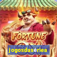 jogosdasériea