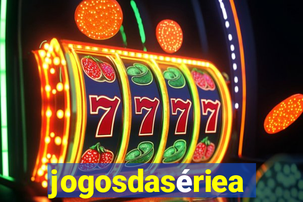 jogosdasériea