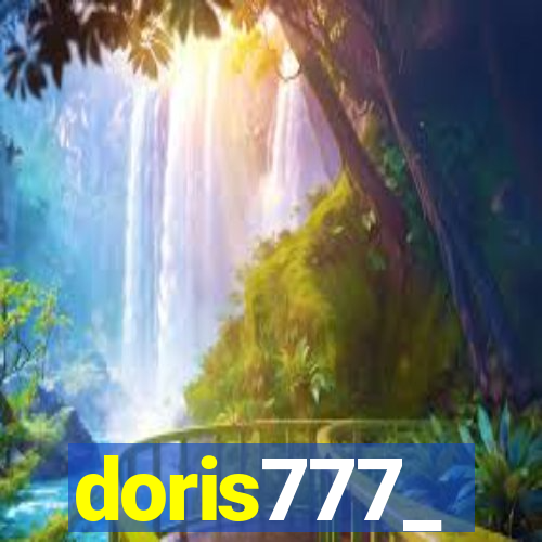 doris777_