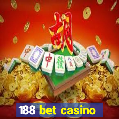 188 bet casino