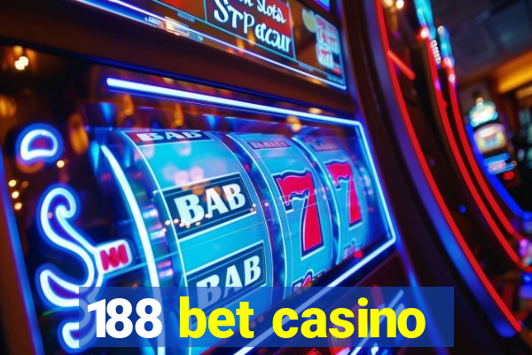 188 bet casino